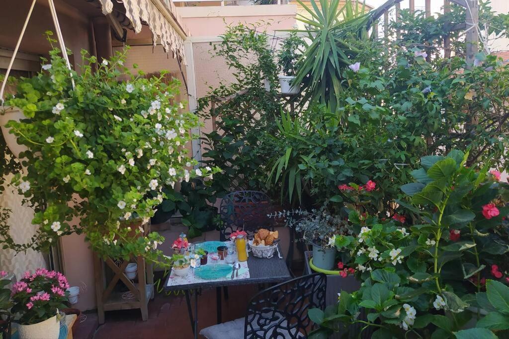 Privatunterkunft Chambre D'hote De Charme Avec Petit Dejeuner Offert