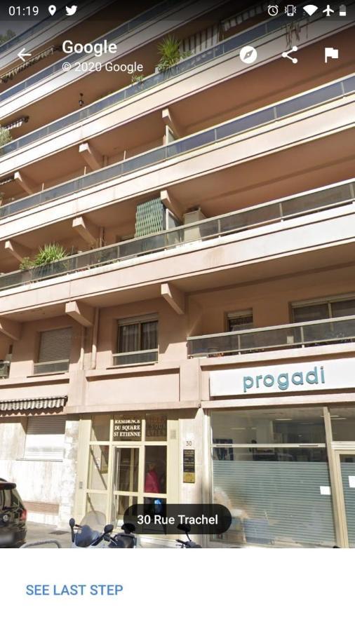 Alloggio in famiglia Chambre D'hôte De Charme Avec Petit Déjeuner Offert *