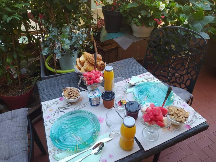Alloggio in famiglia Chambre D'hôte De Charme Avec Petit Déjeuner Offert